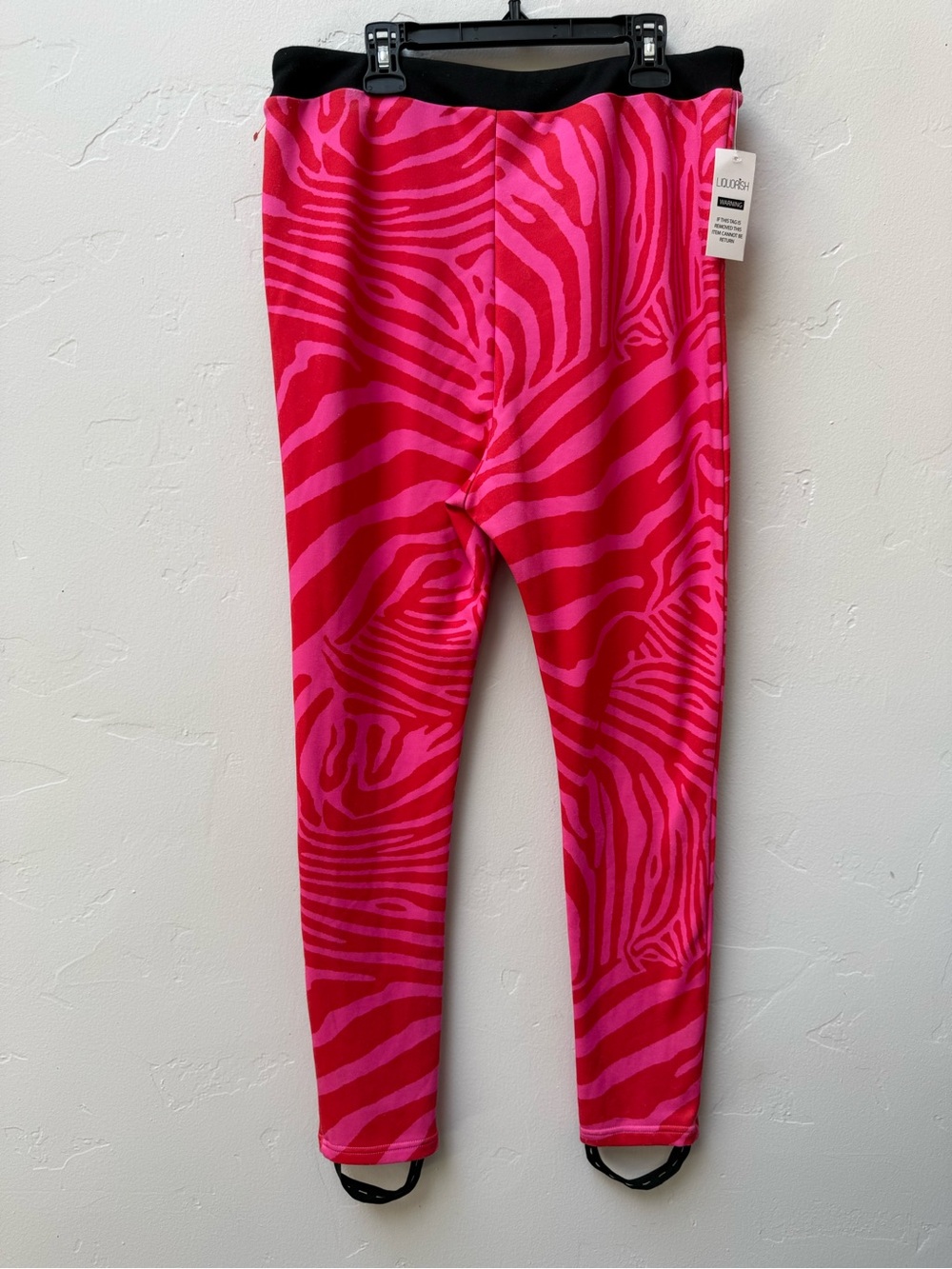 Liquorish London Vintage Pants